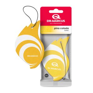 Dr. Marcus – SONIC – Piña Colada Illatosító DRM76762
