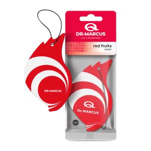 Dr. Marcus – SONIC – Red Fruits Illatosító DRM76763