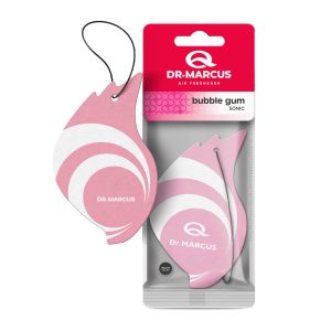 Dr. Marcus – SONIC – Bubble Gum Illatosító DRM76764
