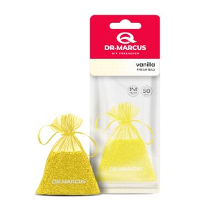 Dr. Marcus Fresh Bag - Vanilla - Illatosító DRM76900