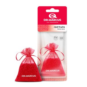 Dr. Marcus - Red Fruits - Illatosító DRM76902