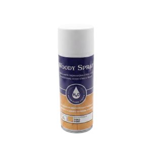 Professzionális fa pác és alapozó - kültéri - 400 ml - fenyő 17410
