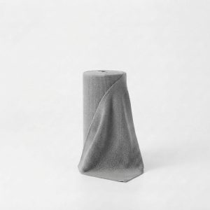 Mikroszálas törlőkendő tekercs – 25 x 25 cm – 160 GSM - 20 db / csomag MNC 55677